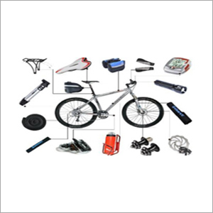 Bicycle Spare Parts