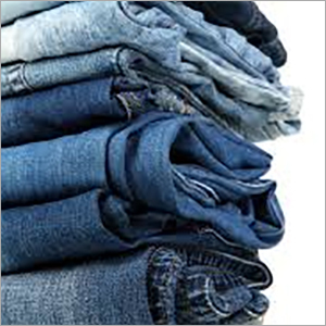 Mens Jeans - Cotton Blend, Multiple Sizes, Blue | Durable, Comfortable, Stylish, Perfect Fit, Skin Friendly