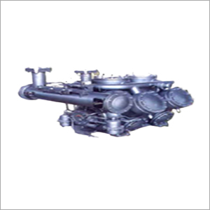 Compressor