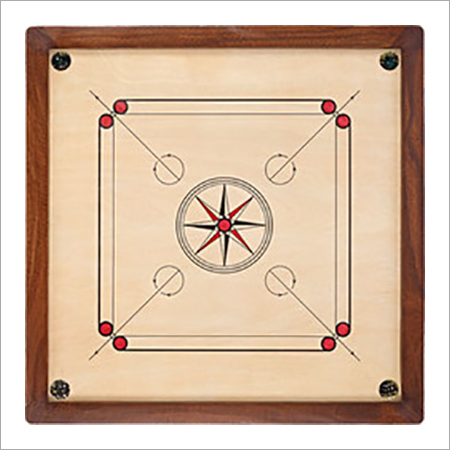 Carrom Boards