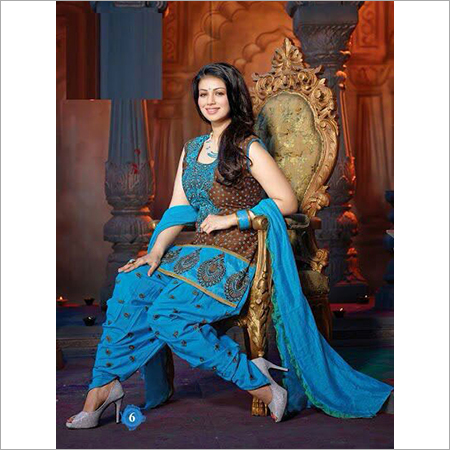 Designer Fabrics