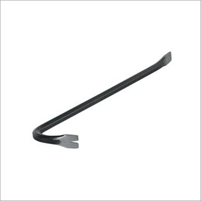 Wrecking Bar
