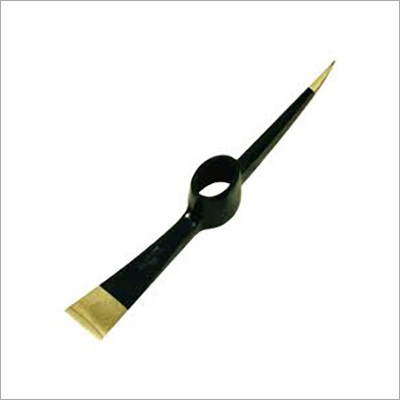 Pickaxe