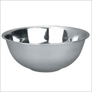 Footed Bowl
