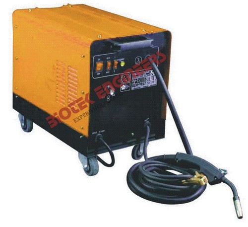 MIG WELDING MACHINE