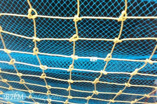 Construction Safety Nets