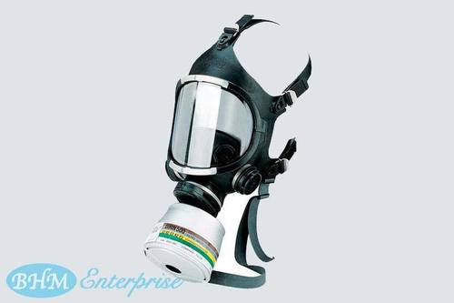 Sand Blasting Hood With Airline Filter