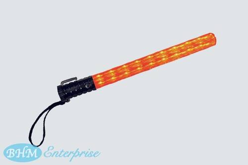 Led Traffic Control Baton