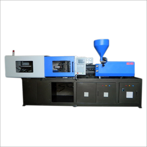 Electrical Injection Moulding Machine