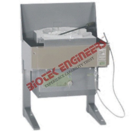 CERAMIC CHIP FORGE