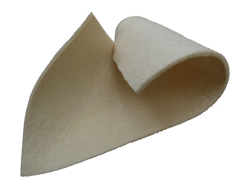 Wool Felt Strip And Sheet Thickness: 5-10 Millimeter (Mm)