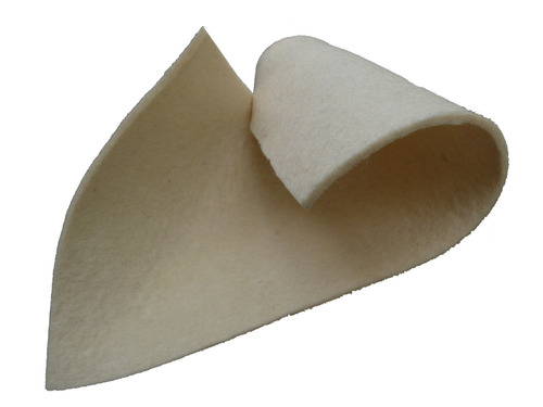 Wool Felt Strip and Sheet