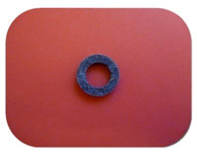 Wool Felt Washer