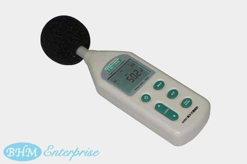 Noise Level Meter