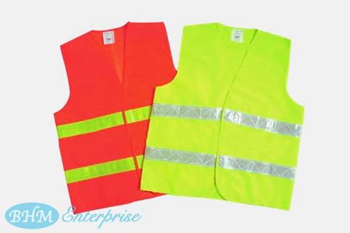 Reflective Jackets