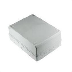 IP65 Weatherproof Junction Box