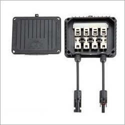 Pv Solar Panel Junction Box