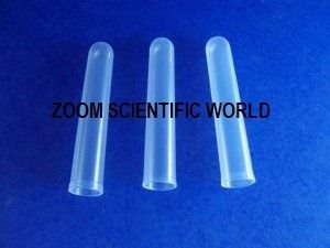 Glass Test Tubes