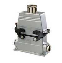 Heavy Duty Rectangular Connector