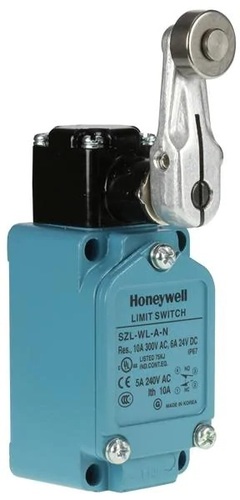 Honeywell SZL-WL-A Limit Switch By APPLE AUTOMATION AND SENSOR