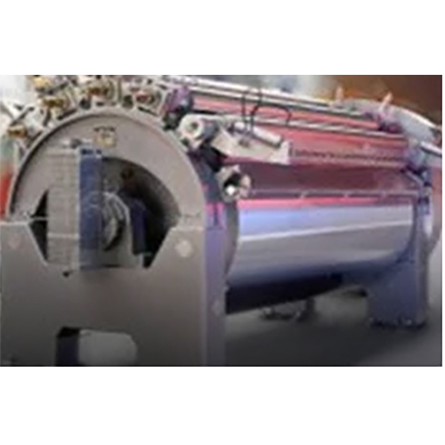Drum Dryer