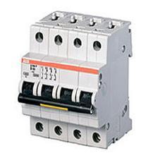 Electrical Circuit Breaker