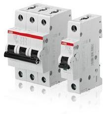 Multi Pole MCB