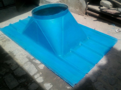 Turbo Ventilator Base
