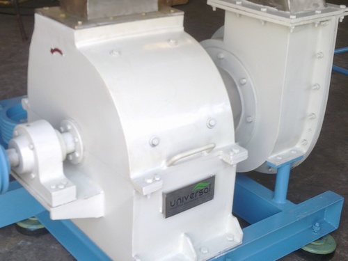 industrial Pulverizer 
