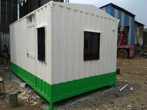 Site Office Cabin