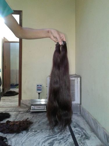 Unprocessed 7A Grade Virgin Hair