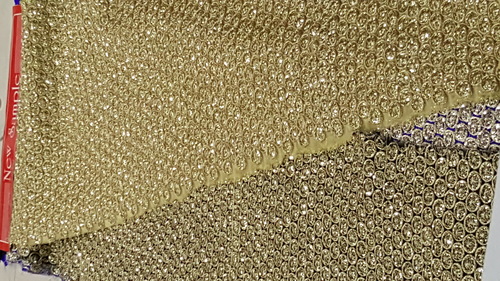 Fulkari Dress Fabrics