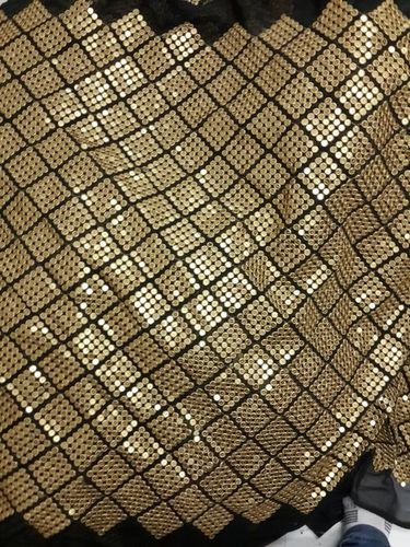 Fulkari fancy fabrics