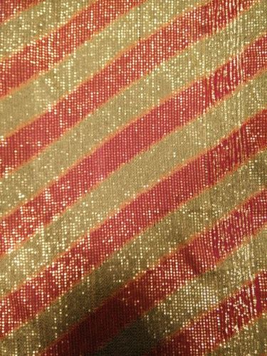 Fancy Work fulkari Fabrics