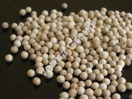 White Pepper seeds Oil
