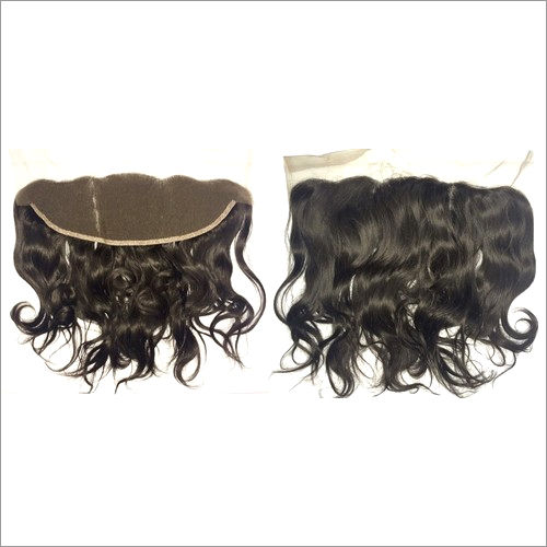 Indian Natural Wave Lace Human Hair