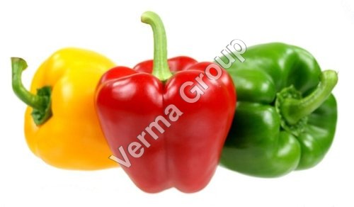 Capsicum Oleoresin 5% Capsaicin