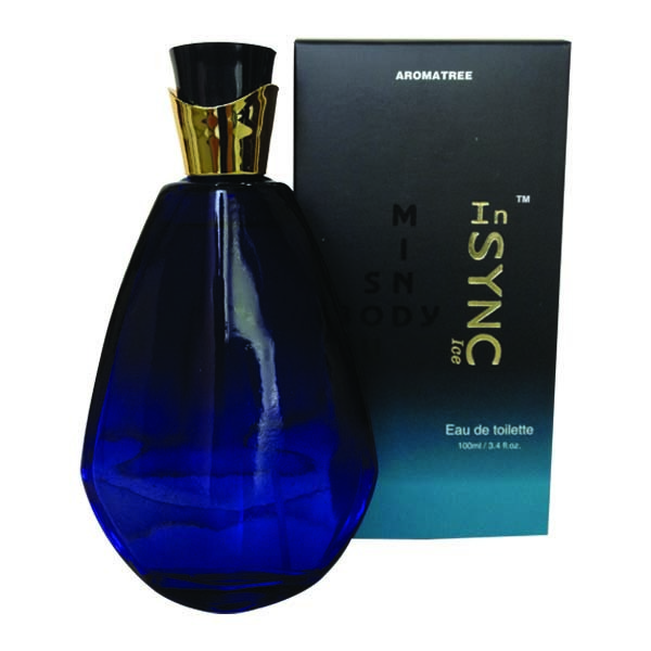 Eau De Toilette & Perfume