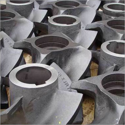 SG Iron Casting