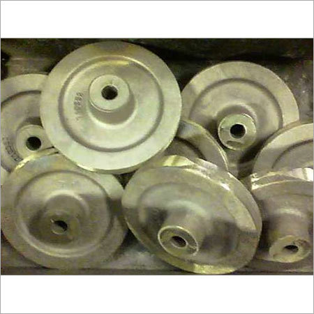 Brass Casting