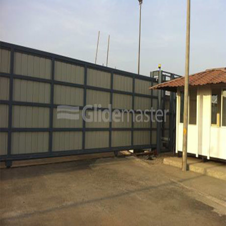 Automatic Sliding Gate