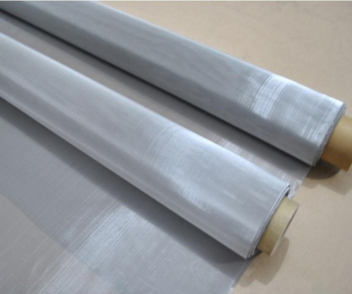 Stainless Steel Window Mesh