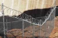 Border Fencing