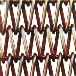 Carbon Steel Conveyor Belt