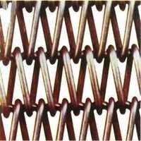 Carbon Steel Conveyor Belt
