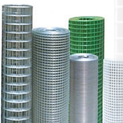 Woven Wire Mesh