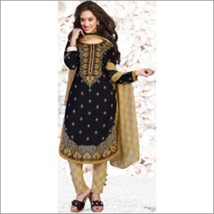 Fancy Salwar Suit