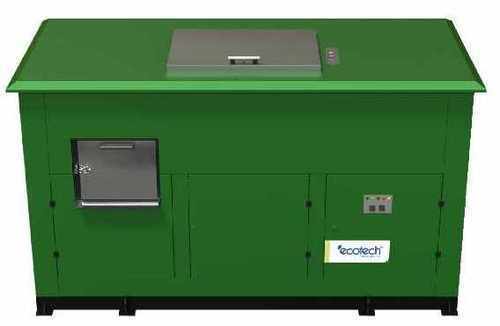 Food Waste Compactors