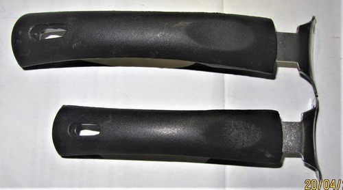 Curve Cookware Handle