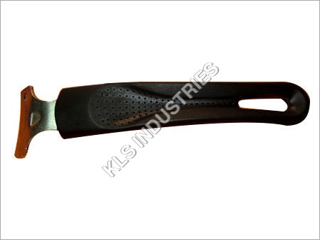 Dotted Cookware Handles